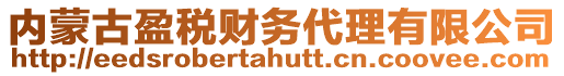 內(nèi)蒙古盈稅財務(wù)代理有限公司