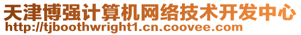 天津博強(qiáng)計(jì)算機(jī)網(wǎng)絡(luò)技術(shù)開(kāi)發(fā)中心