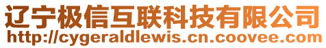 遼寧極信互聯科技有限公司