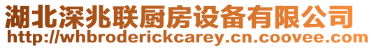 湖北深兆聯(lián)廚房設(shè)備有限公司