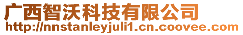 廣西智沃科技有限公司