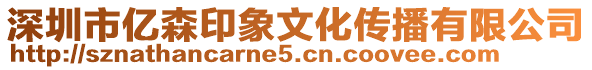 深圳市億森印象文化傳播有限公司