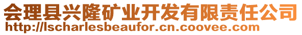 會理縣興隆礦業(yè)開發(fā)有限責任公司