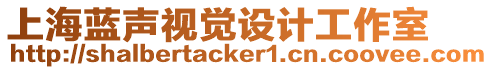 上海藍(lán)聲視覺(jué)設(shè)計(jì)工作室