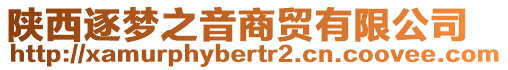 陜西逐夢之音商貿有限公司