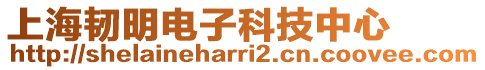 上海韌明電子科技中心