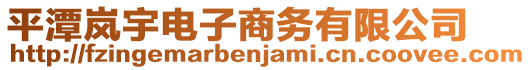 平潭嵐宇電子商務(wù)有限公司