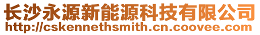 長(zhǎng)沙永源新能源科技有限公司