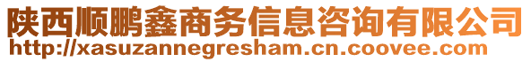 陜西順鵬鑫商務(wù)信息咨詢有限公司