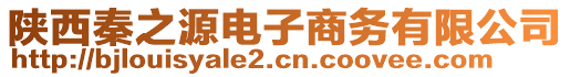 陜西秦之源電子商務有限公司