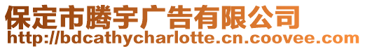 保定市騰宇廣告有限公司