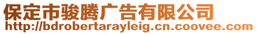 保定市駿騰廣告有限公司