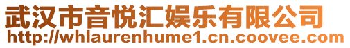 武漢市音悅匯娛樂有限公司