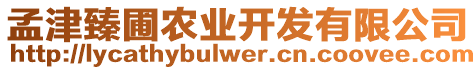 孟津臻圃農(nóng)業(yè)開發(fā)有限公司