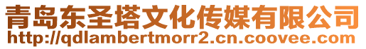 青島東圣塔文化傳媒有限公司