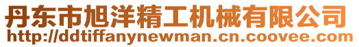 丹東市旭洋精工機(jī)械有限公司
