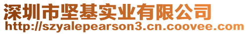 深圳市堅基實業(yè)有限公司