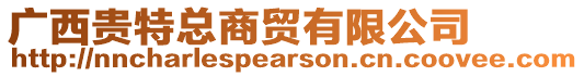 廣西貴特總商貿有限公司