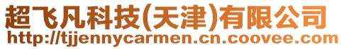 超飛凡科技(天津)有限公司