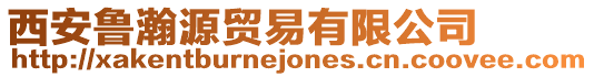 西安魯瀚源貿易有限公司