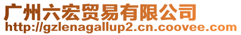 廣州六宏貿(mào)易有限公司