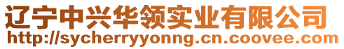 遼寧中興華領(lǐng)實(shí)業(yè)有限公司