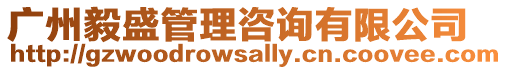 廣州毅盛管理咨詢有限公司