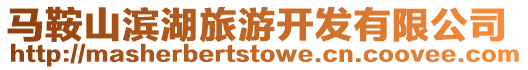 馬鞍山濱湖旅游開發(fā)有限公司
