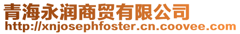 青海永潤商貿有限公司