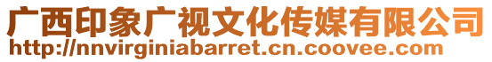 廣西印象廣視文化傳媒有限公司
