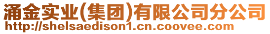 涌金實業(yè)(集團)有限公司分公司