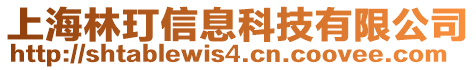 上海林玎信息科技有限公司