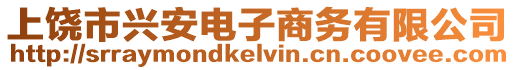 上饒市興安電子商務(wù)有限公司