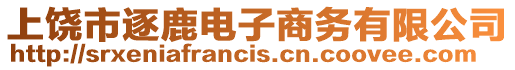 上饒市逐鹿電子商務(wù)有限公司