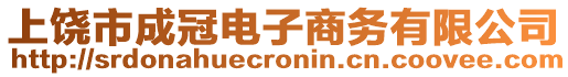 上饒市成冠電子商務(wù)有限公司