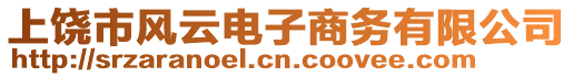 上饒市風(fēng)云電子商務(wù)有限公司