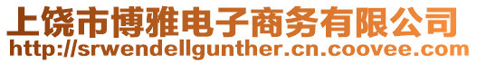 上饒市博雅電子商務有限公司