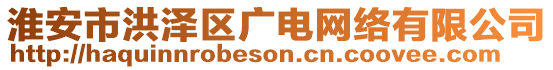 淮安市洪澤區廣電網絡有限公司
