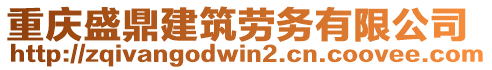 重慶盛鼎建筑勞務有限公司