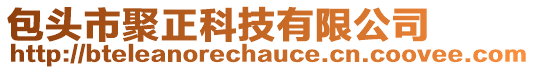 包頭市聚正科技有限公司