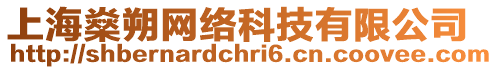 上海燊朔網絡科技有限公司