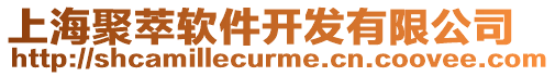 上海聚萃軟件開發(fā)有限公司