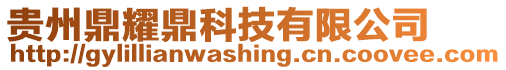 貴州鼎耀鼎科技有限公司
