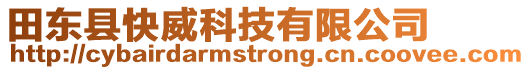 田東縣快威科技有限公司