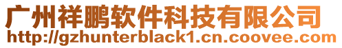 廣州祥鵬軟件科技有限公司