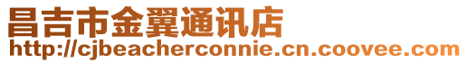 昌吉市金翼通訊店