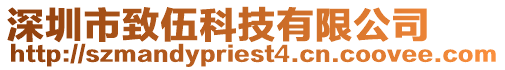 深圳市致伍科技有限公司