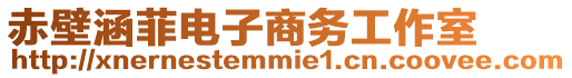 赤壁涵菲電子商務工作室