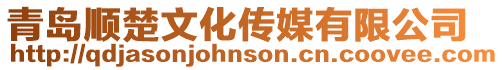 青島順楚文化傳媒有限公司