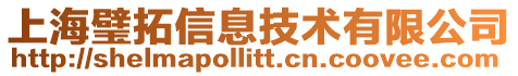 上海璧拓信息技術有限公司